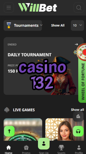 Casino 132 - Best Online Casino Games in 2024-www.bdqngd.com