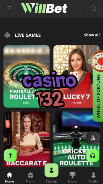 Casino 132 - Best Online Casino Games in 2024-www.bdqngd.com