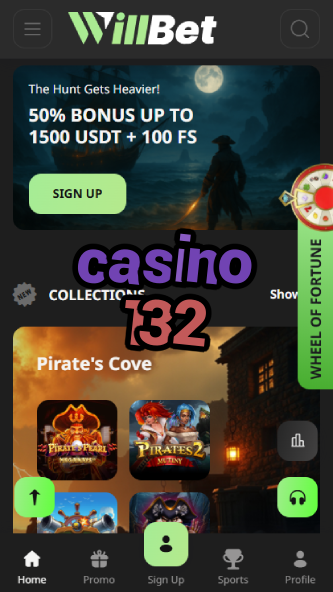 Casino 132 - Best Online Casino Games in 2024-www.bdqngd.com